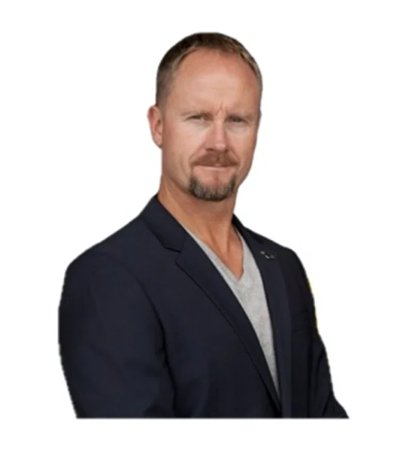 Torbjorn “TC” Corell, Principal Consultant at Vertical Flight Solutions