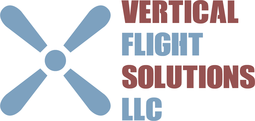 Vertical Flight Solutions LLC